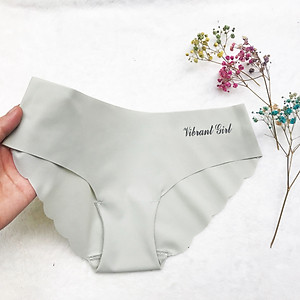 Combo 5 Quần Lót Nữ Su Đúc Cao Cấp (freesize 40-55kg)  Mã N02