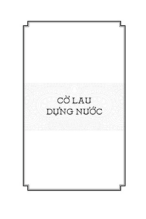 Ngàn Năm Sử Việt - Nhà Đinh - Cờ Lau Dựng Nước