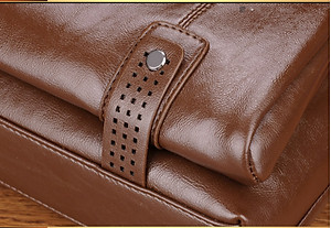 Túi xách da nam công sở cao cấp