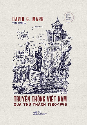 Truyền thống Việt Nam qua thử thách 1920 - 1945