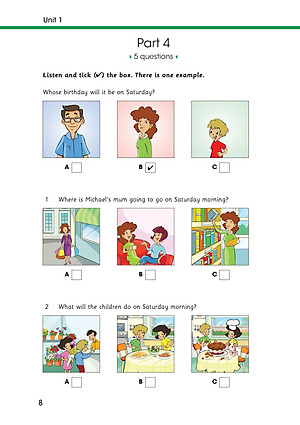 Skills Builder Flyers 2 - Student's Book (with DigiBooks App)