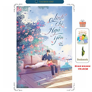 Linh Chi Ngủ Yên - Đại Bông