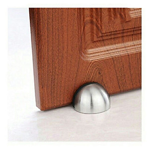 Chặn cửa bán nguyệt