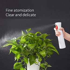 Chai Xịt Đựng Nước Hoa 200ml / 300ml / 500ml