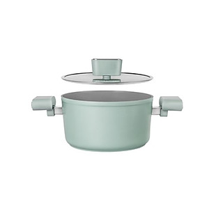 Nồi men sứ Elmich Hera II EL5203SK - Hàng Chính Hãng
