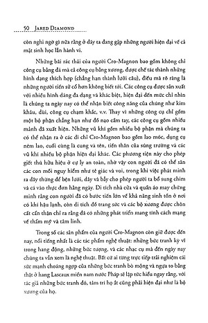 Súng, Vi Trùng Và Thép (Tái Bản)