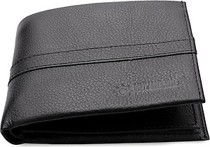 Ví nam da bò sọc ngang nhiều màu Huy Hoàng HT2131-32-33