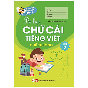 Combo (Bộ 9 Cuốn): Bé Tự Tin Bước Vào Lớp 1 ( Dành Cho Bé Từ 03- 6 Tuổi)