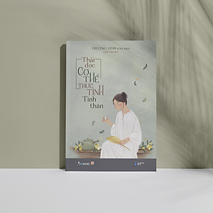 Sách Thải Độc Cơ Thể, Thức Tỉnh Tinh Thần