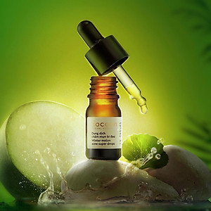 Dung dịch chấm mụn bí đao Cocoon 5ml