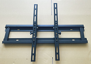 Khung treo tivi nghiêng CP từ 19-65 inch có thể điều chỉnh góc 15 độ - Hàng Chính Hãng