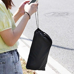 Ghế xếp dã ngoại gấp gọn có túi đựng tiện dụng