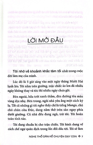 Sách Nghe thổ dân kể chuyện dạy con