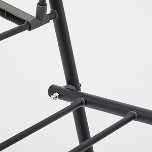 Giá Phơi Đồ Cứng Cáp ETM543 - BLK-CN-4