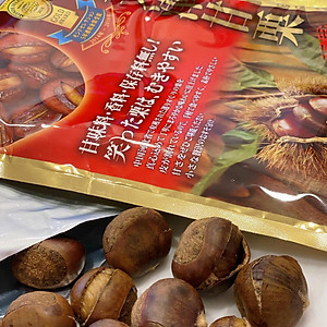 Hạt dẻ Nhật Bản 260g 