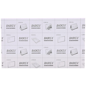 Giấy Note Màu Baoke TZ1011 - 127 x 76 mm (100 sheets/Xấp)