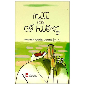 Mùi Của Cố Hương