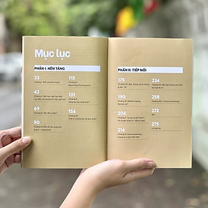 Sách Marketing Matters