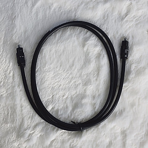 Bộ Chuyển Đổi Âm Thanh Digital NETBOX HT2,DÂY 3.5  RA 2 ĐẦU AV 1.8M - Hàng Chính Hãng