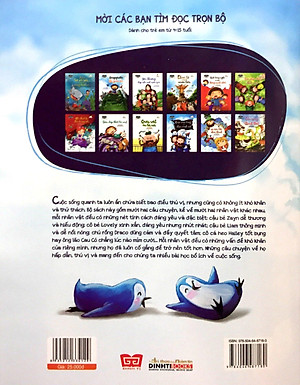 Sách Những Người Bạn Cực Ngầu - Cuộc Xâm Lăng Của Chim Cánh Cụt