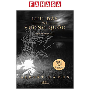 Lưu Đày Và Vương Quốc