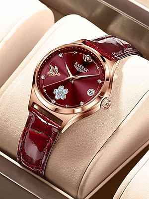 Đồng hồ nữ chính hãng KASSAW K912-1