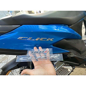 tem nổi click 150i