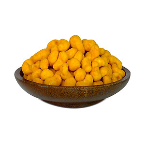 Hạt điều gấc mật ong 250g DGfoods/Honey & gac-fruit coated cashew/Ăn chay được/HVNCLC/hạt điều bình phước/