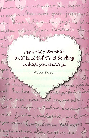 Sách Gieo Mầm Tính Cách - Yêu Thương (Tái Bản)