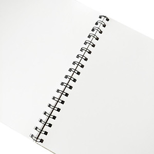 Tập Giấy Vẽ A4 Acrylic Pad Colormate ARTIST-AP (12 Tờ)