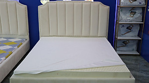 Nệm Cao Su Vạn Thành Standard 160x200x15cm