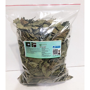 Trà cây xạ đen sấy khô (500gr)