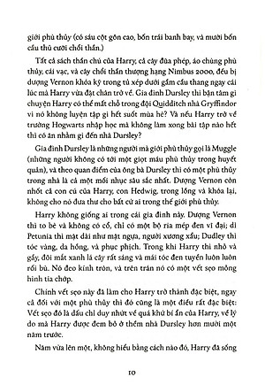 Harry Potter Và Phòng Chứa Bí Mật - Tập 2 (Tái Bản 2022)