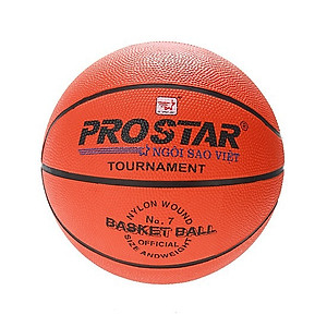 Quả  Bóng Rổ Số 5 Tặng Kèm Kim Bơm + Túi Lưới