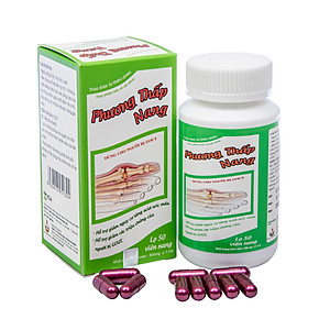 PHƯƠNG THẤP NANG - NĂNG ĐỘNG - HỖ TRỢ  VÀ NGĂN NGỪA GÚT