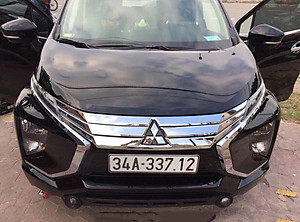 Mặt Ca Lăng Dán Mitsubishi Xpander