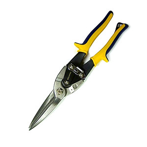 Kìm cắt tôn mũi thẳng dài Eclipse EAS-SL