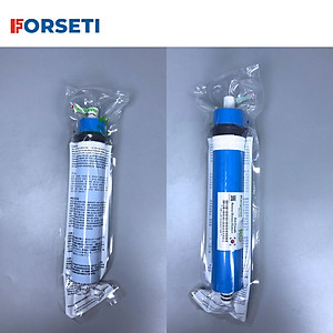 LÕI LỌC NƯỚC SỐ 4 MÀNG R.O FILTECH - Hàng chính hãng