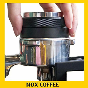 Dụng Cụ Phân Bổ Và Dàn Đều Cà Phê | Tamper Ocd 51, 53, 58mm