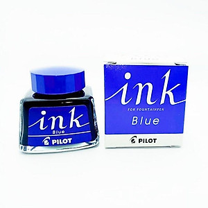 Mực Bút Máy Ink Các Màu 30ml