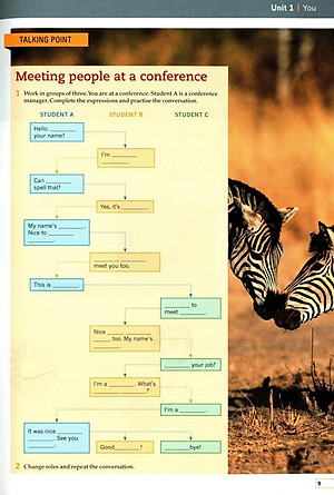 Business Result: Starter: Student's Book With Online Practice - 2nd Edition