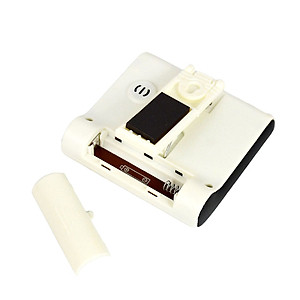 Đồng hồ bấm giờ đếm ngược điện tử mini M3 