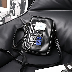 Túi đeo chéo nam phong cách mới  - BEE GEE TDCN9139