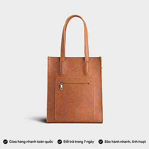 Túi Yuumy ( Thời trang nữ tote - Túi xách da YTX18 )