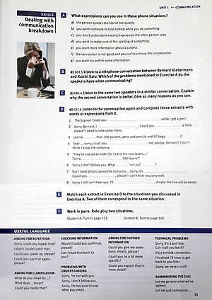 Sách Market Leader ( 3 Ed.) Upper-Inter: Course Book With DVD-ROM - Paperback