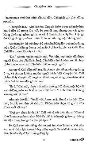 Trường Học Pháp Thuật - Phần 3: Chìa Khóa Thiếc (Tái Bản 2021)