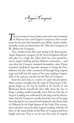 Fire & Blood (HBO Tie-in Edition)