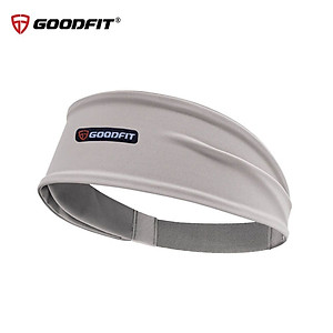 Băng đô chặn mồ hôi trán GoodFit GF804SB