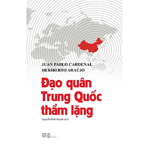 Đạo quân Trung Quốc thầm lặng