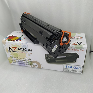Hộp mực AZ 85A-325 dùng cho máy in Hp P1102, M1132, M1212NF, Canon LBP6030, 6030W, MF3010, 6000 - Hàng chính hãng